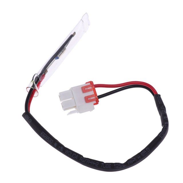 Thermal Fuse Defrost Sensor for Fridge Freezers Refrigerator - 图2