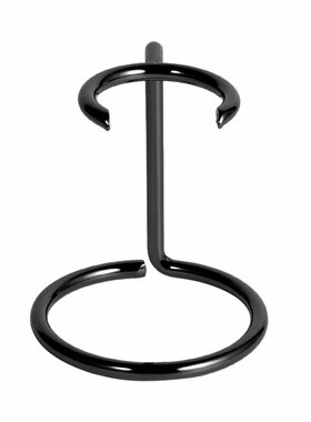 Men	s Razor Shaving Brush Holder Metal Hanger Shaving
