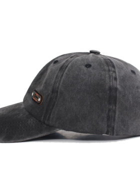 Fashion Vintage Men Baseball Cap Women	s Snapback Cap