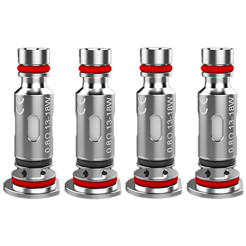 Original UWELL Caliburn G Coil 0.8ohm 1.0ohm For UWELL Calib-图0