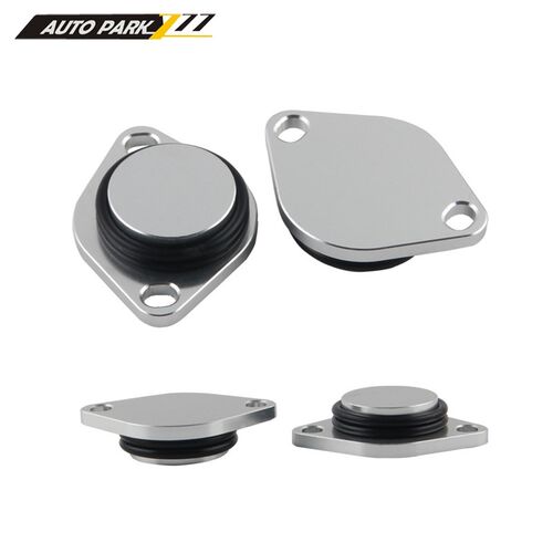 EGR REMOVAL BLANKING PLATE KIT FOR LAND ROVER DISCOVERY 3 RA - 图1