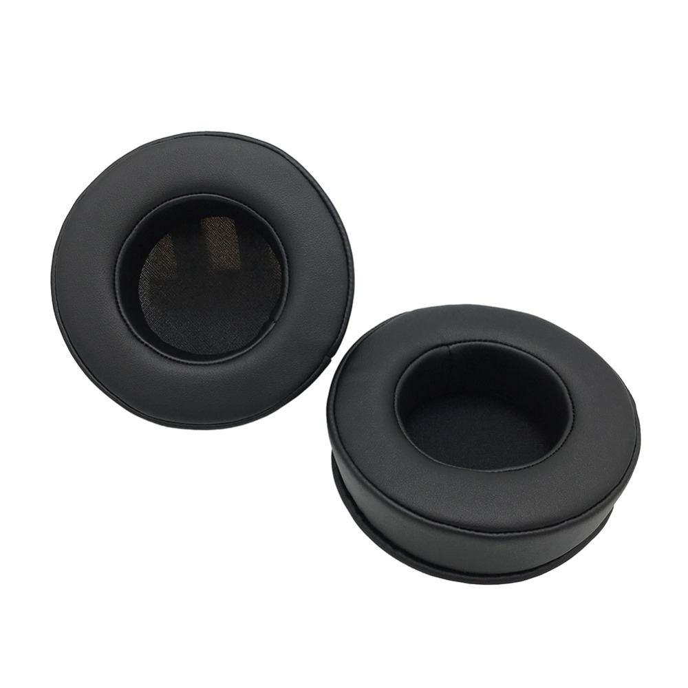 Thicken Ear Pads for Sennheiser HD250 linear HD250 II - 图0