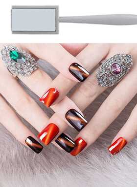 Nail Art Cat‘s Eye Magnetic Stick Strong Magnet Design