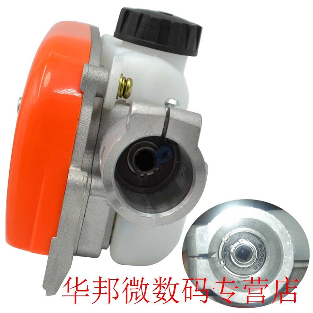 4 Spline Easy Install Durable Chainsaw Part Agricultural Gea - 图2