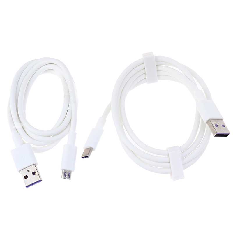 5A Micro USB/Type-c Cable Fast Charge Cable Sync Data Androi - 图2