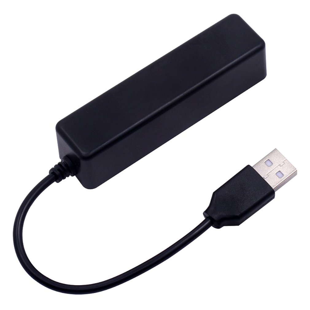 Micro USB Hub 2.0 Multi USB Ports Combo SD/TF Card Reader Hu - 图1