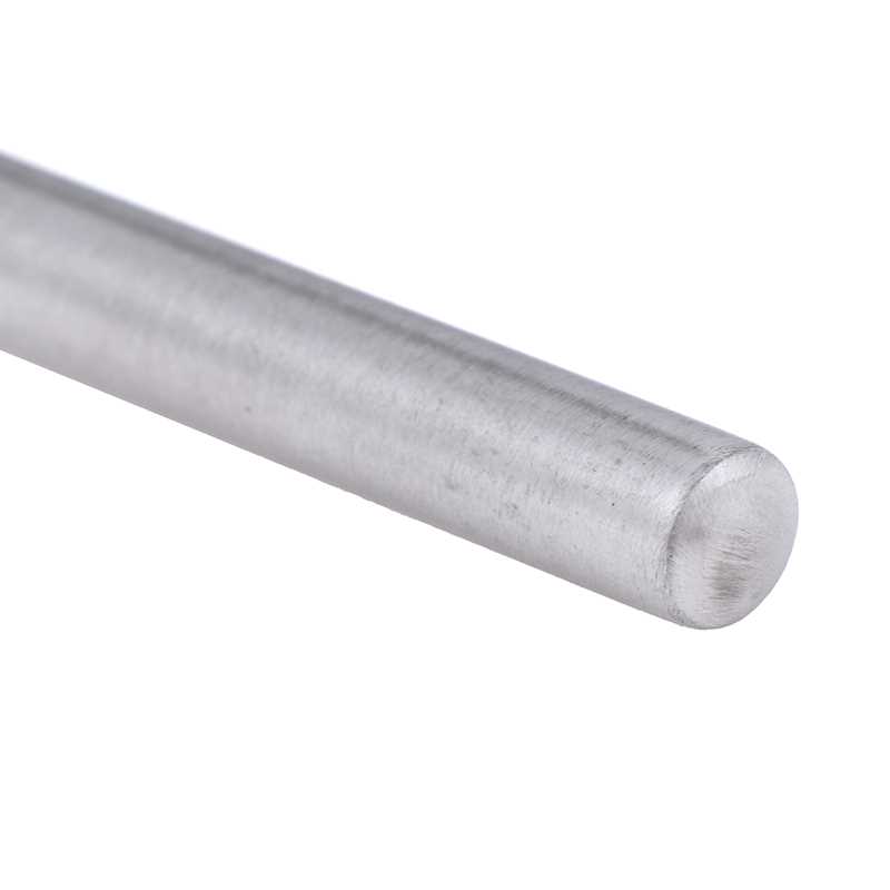 1pc 04 Seamless Stainless Steel Capillary Tube OD 8mm 7mm - 图3