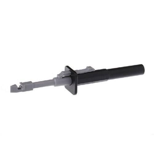 2 Pcs Insulation Piercing Test Clip Set Alligator Probes - 图0