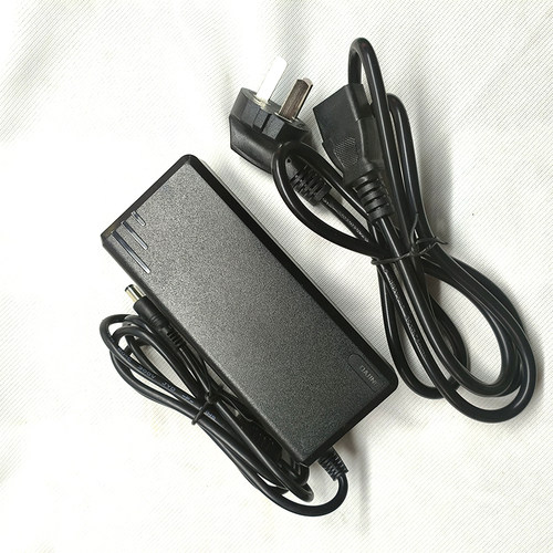 DAJING大井ADP-60E2电源适配器ITX主板12V5A迷你主机电源带3C - 图0