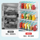 Food grade PE sealed bags