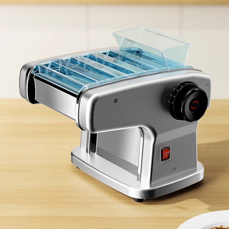  德明面条机/压面机