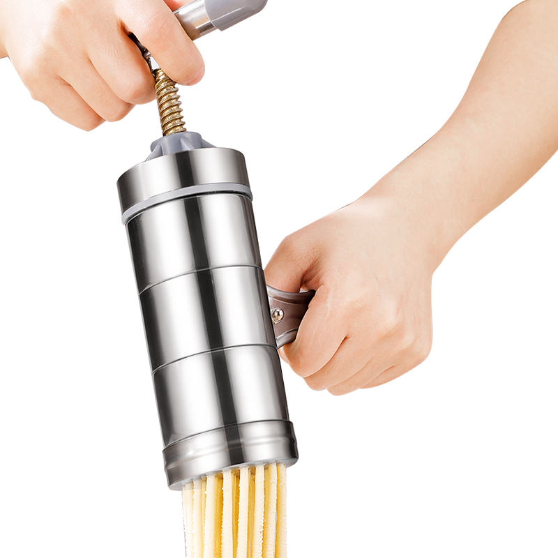  德明面条机/压面机