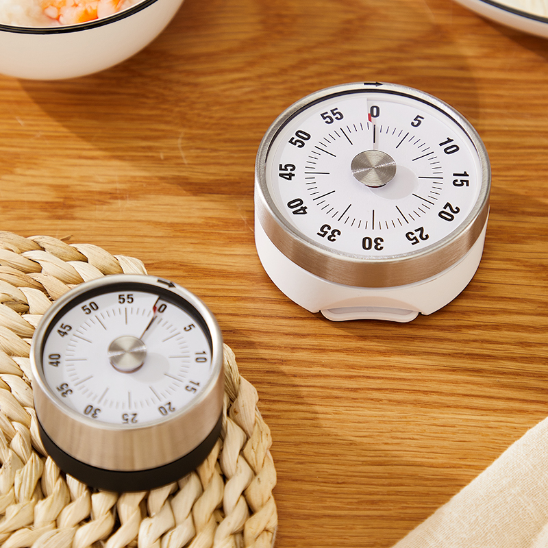 可视化计时器学习自律儿童时间管理器倒计时提醒器厨房机械定时器 - 图2