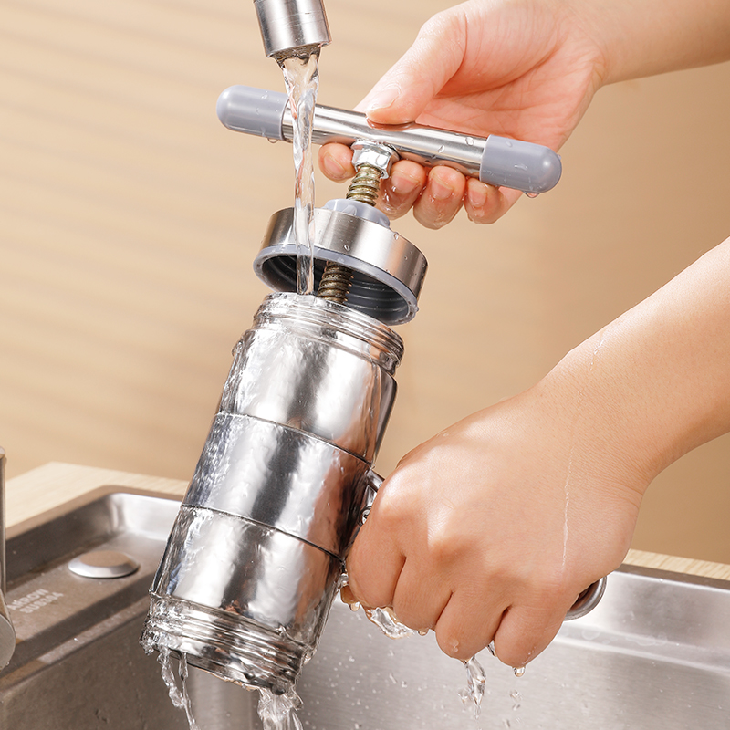  德明面条机/压面机