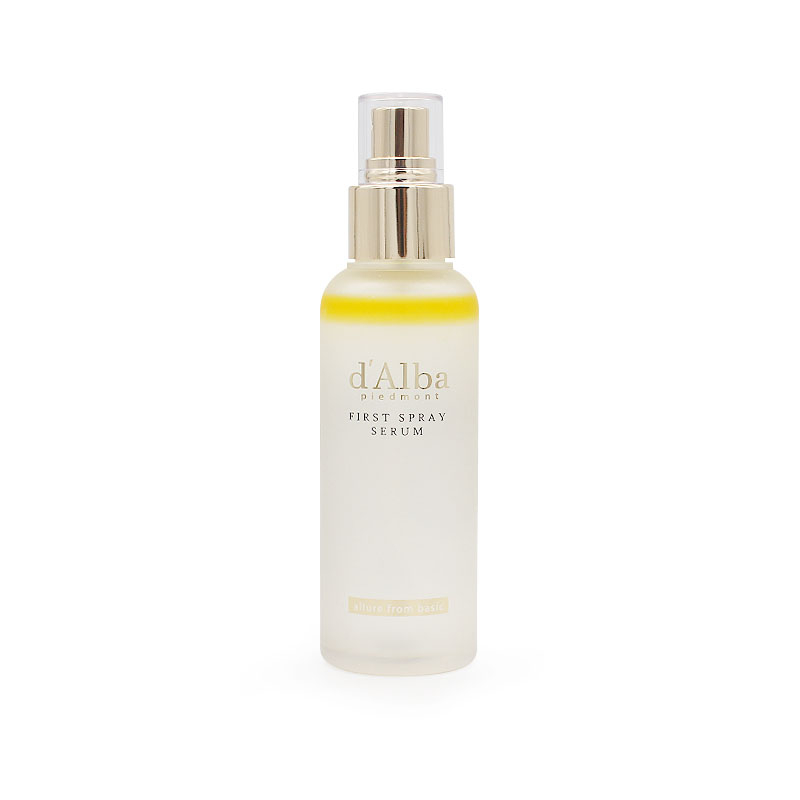 d 黛爾珀空姐補水噴霧精華水爽膚水三合一 Alba 3 秒水光燈泡肌 d 黛爾珀空姐補水噴霧精華水爽膚水三合一 Alba 3 秒水光燈泡肌