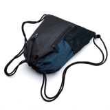 Спортивный мешочек, барсетка для спортзала, школьный рюкзак, делается под заказ, с печатью вашего логотипа, на шнурках