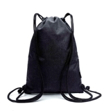 Спортивный мешочек, барсетка для спортзала, школьный рюкзак, делается под заказ, с печатью вашего логотипа, на шнурках