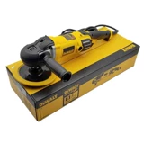 Автомобильная полировка локомотив красавица в Соединенных Штатах DeWalt Electric Straight Heart Machine Dwp849x