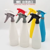 Импортный распылитель, гигиеническое кислотно-щелочное чистящее средство, тара, чайник для игр в воде