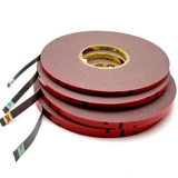 Модифицированный водонепроницаемый мощный двусторонний скотч, не оставляет следов, 33м