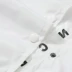 Mùa xuân và mùa thu nam 2019 Áo khoác trắng mới Hàn Quốc Áo khoác mỏng hợp thời trang Taipa Bóng chày Quần áo chống nắng Quần áo - Đồng phục bóng chày