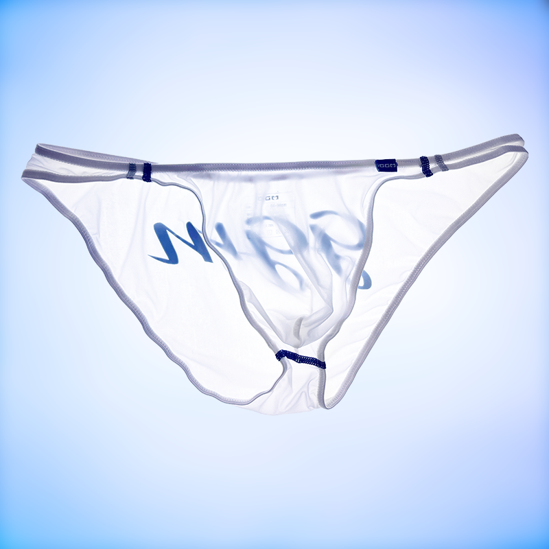 三角内裤男GGM日系性感轻薄透紧身小裤头低腰新款冰丝男士三角裤,淘宝优惠券,粉丝福利购,淘宝优惠卷
