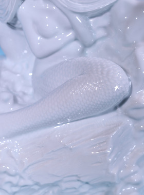 12星座原创艺术雕塑摆件高端礼品