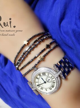 瑞铺原创特价正能量手链女