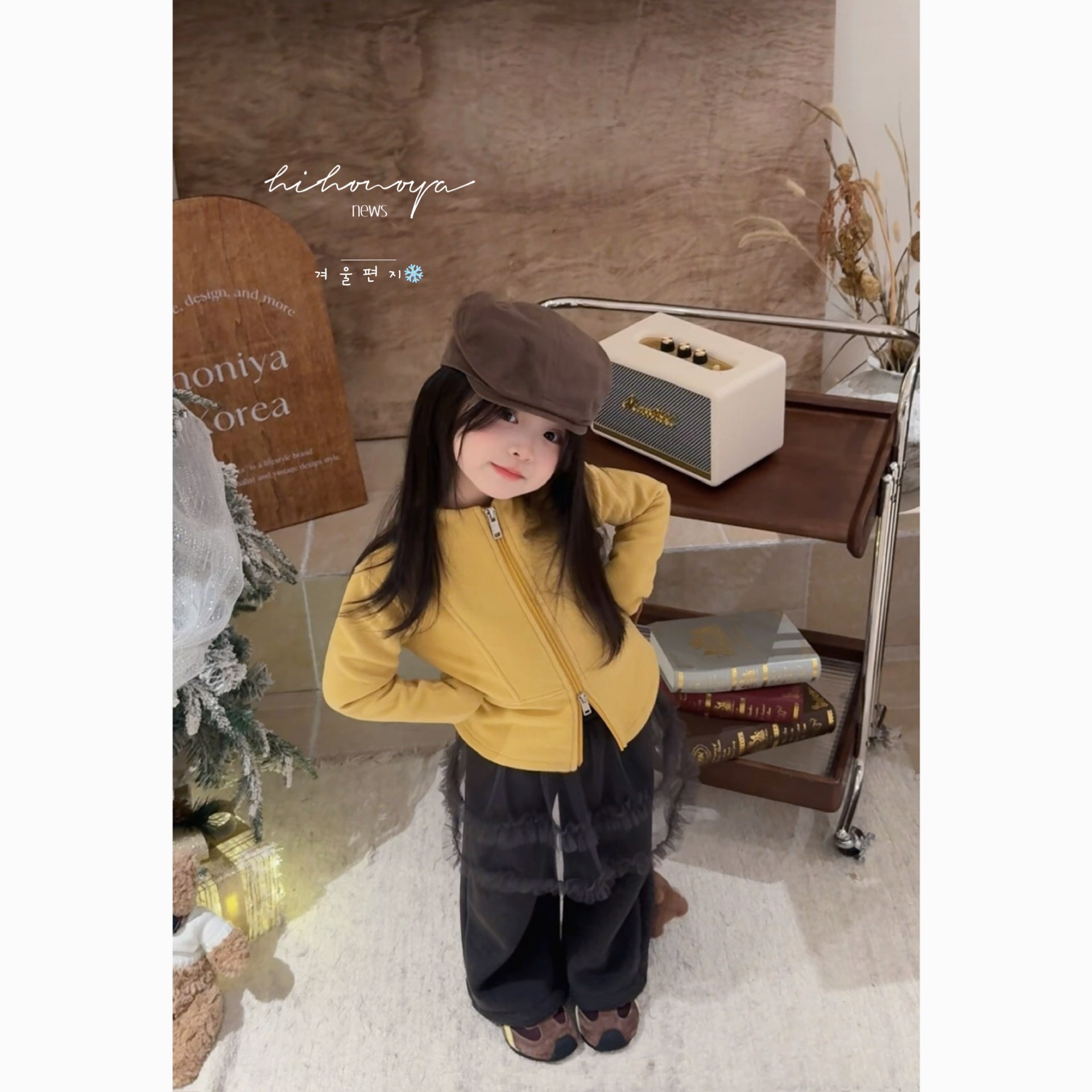 Spring韩国童装2025冬季新款亲子双面绒立体显瘦保暖卫衣女童T恤,淘宝优惠券,粉丝福利购,淘宝优惠卷