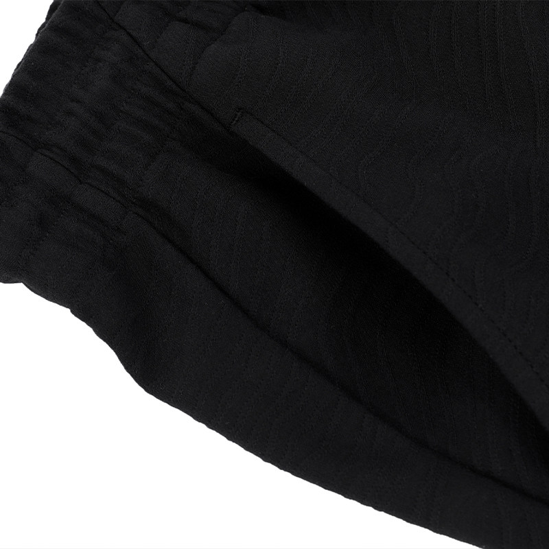 361约基奇同款运动裤男2026春季针织收口长裤男子宽松舒适裤子,淘宝优惠券,粉丝福利购,淘宝优惠卷