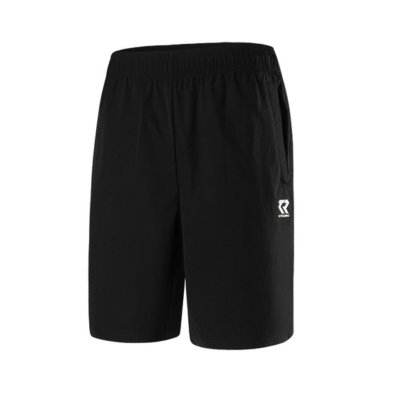 361 men's breathable quick-drying running shorts