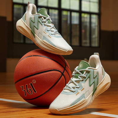 BIG3TEAM篮球鞋男361度运动鞋