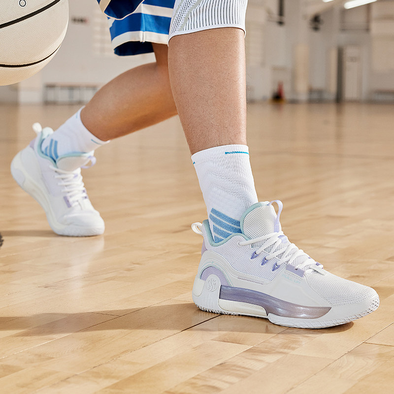 ag凌空1.5 361篮球鞋春季实战男鞋 361度篮球鞋