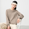 361 Sports Sweatshirt Women's Autumn Women's Round Neck Long Sleeve Pullover Autumn Women's Top Loose Casual Sweatshirt