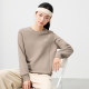 361 Sports Sweatshirt Women's Spring Round Neck Long Sleeve Pullover Spring Clothing Women's Top Loose Casual Sweatshirt