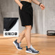 361 men's breathable quick-drying running shorts