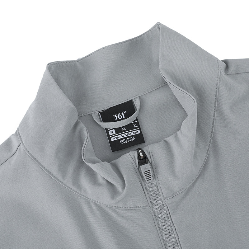 361度运动外套男2025秋冬新款单风衣常规舒适上衣,淘宝优惠券,粉丝福利购,淘宝优惠卷
