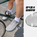 361锋牙2.0男运动鞋2026夏季新款网面透气宽楦减震跑步鞋休闲跑鞋 图片 3