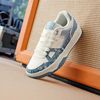 361 Women's Shoes Sports Shoes 2025 Autumn and Winter New Casual Shoes Breathable and Versatile Non-Slip Thick-Soled Shoes and Sneakers for Women