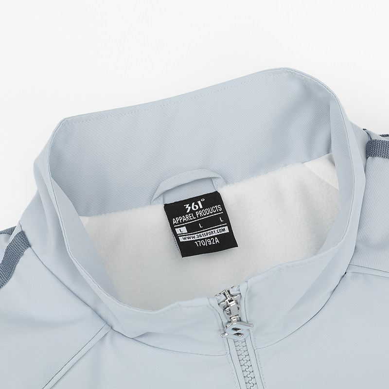 361度运动外套女2025秋冬新款绒里夹克宽松休闲上衣,淘宝优惠券,粉丝福利购,淘宝优惠卷