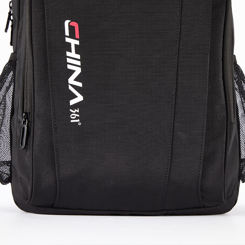 361 Sports Bag 2026 Spring New Regular Comfortable Sports Backpack