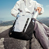 361 Degree Sports Backpack 2025 Spring Men's Casual Simple Large Capacity Travel Waterproof Outdoor Backpack