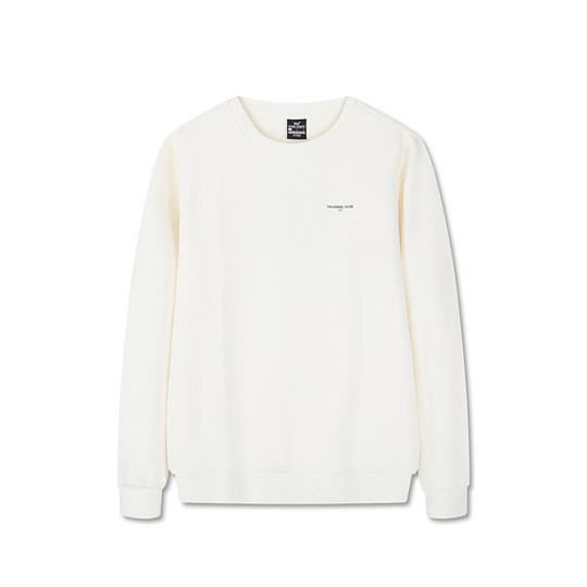 361 sports sweatshirt men's spring long-sleeved top loose casual round neck pullover men's spring clothing men's clothing