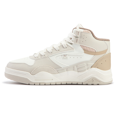 361加绒高帮板保暖鞋子鞋