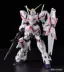 Spot Bandai Mô hình Gundam Chữ viết tay Vũ trụ RX-0 Chế độ hủy diệt Unicorn Unicorn Thành phẩm - Gundam / Mech Model / Robot / Transformers