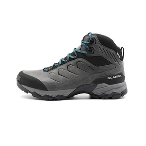 SCARPA思卡帕莫林pro户外鞋男款GTX防水耐磨徒步登山鞋63055-201