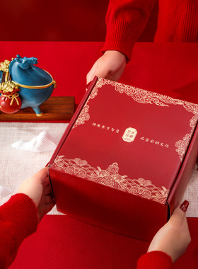 2026新款马年家居装饰摆件