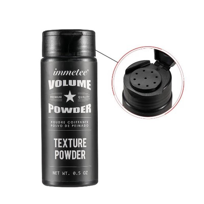 Hair Powder Fluffy Increase Hair Volume Mattifying Powder/Fi-图3