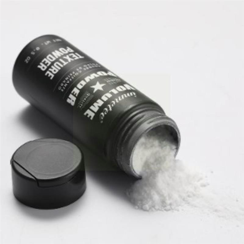 Hair Powder Fluffy Increase Hair Volume Mattifying Powder/Fi-图0