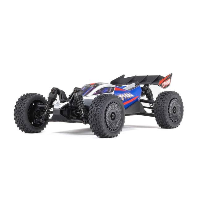 ARRMA1/14 Typhoon brushed electric off-road vehicle